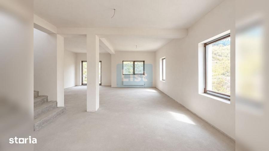 Casa individuala de vanzare , 139 mp , 474 teren Zona Planoare - 6