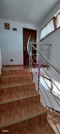 Casa 2022, P+M, 4 camere, 2 bai, curte 500 mp, Sabareni - 14
