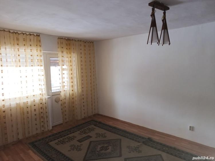 Apartament cu 2 camere în Baia de Aramă
