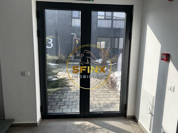 Spațiu industrial, de 600 mp, în Chitila