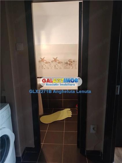 Apartament cu 2 camere semidecomandat în Drumul Taberei