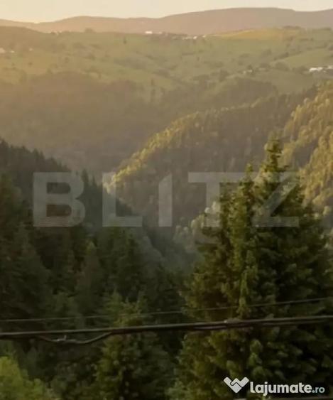 Teren în Mărișel