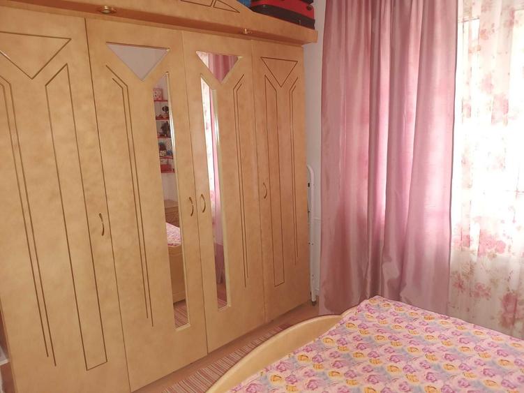Apartament cu 2 camere în Rahova