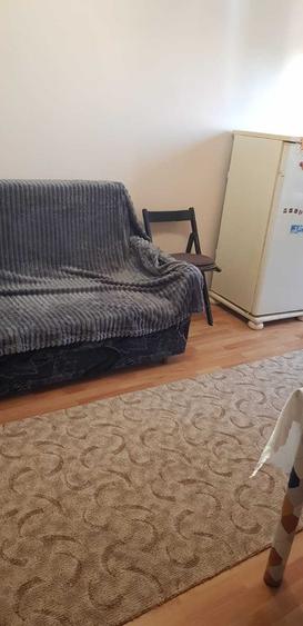 Apartament cu 2 camere decomandat în Crihala