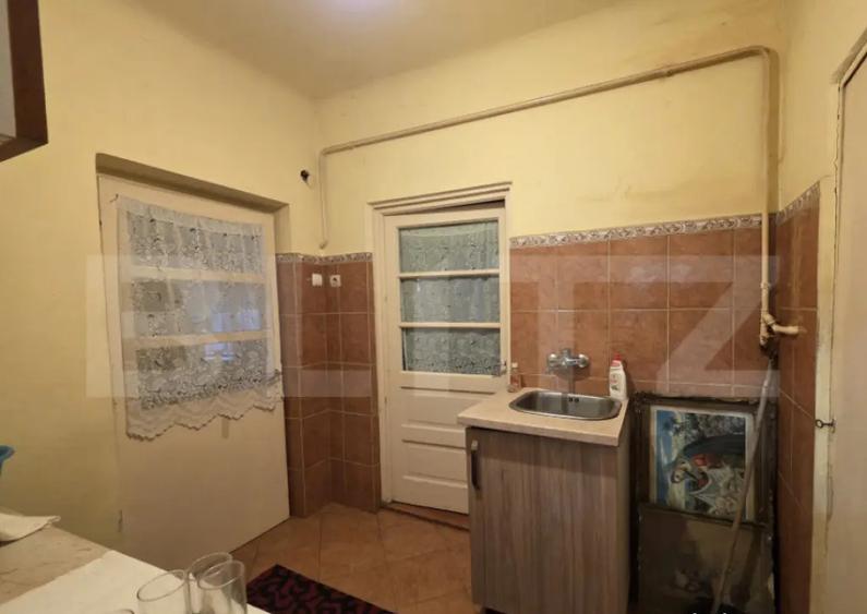 Casa de vanzare ,100mp, zona Titulescu Satu Mare - 5