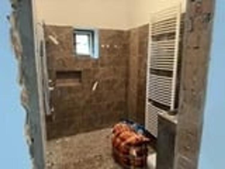 Casă cu 3 camere cu Teren 1450 Mp în Turnu
