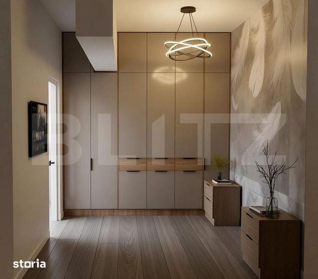 Apartament ideal pentru locuit sau investitie, modern, Zona Zefirului - 2
