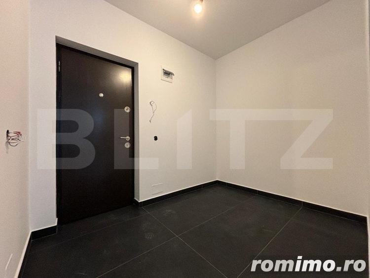 Apartament 2 camere, 60mp, parcare subterana, zona Vivo - 13