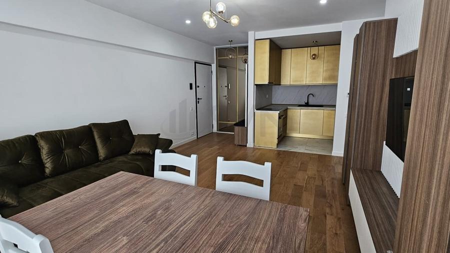 Apartament cu 2 camere semidecomandat în Cotroceni