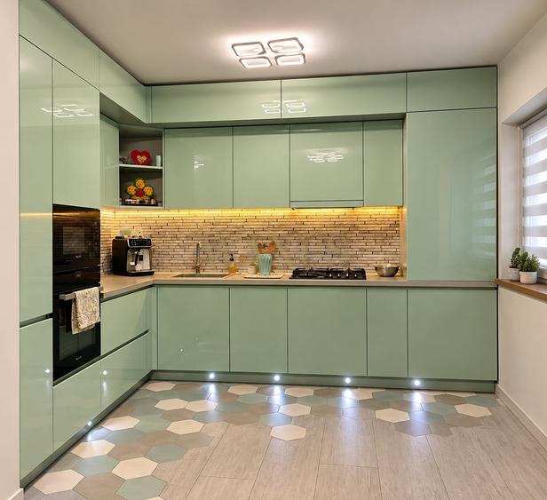 Duplex cu 5 camere cu Canalizare în Dezmir