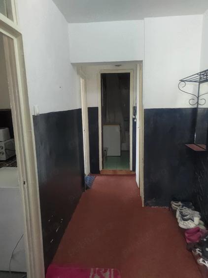 Apartament cu 2 camere decomandat în Exterior Vest