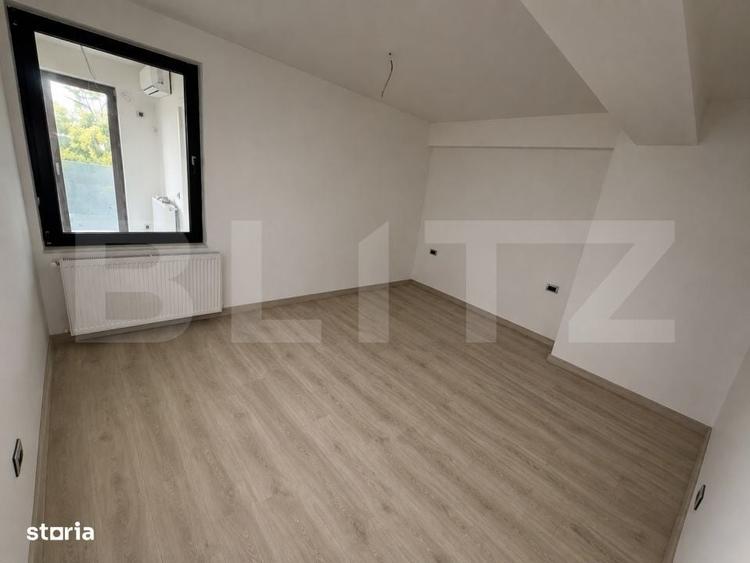 Apartament cu 2 camere în Calea Severinului — fotografia 1