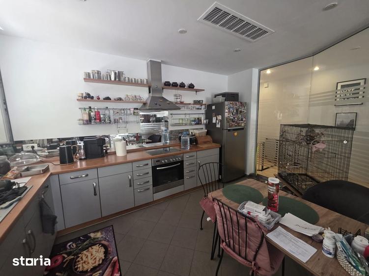 Apartament cu 3 camere în Șoseaua Nordului