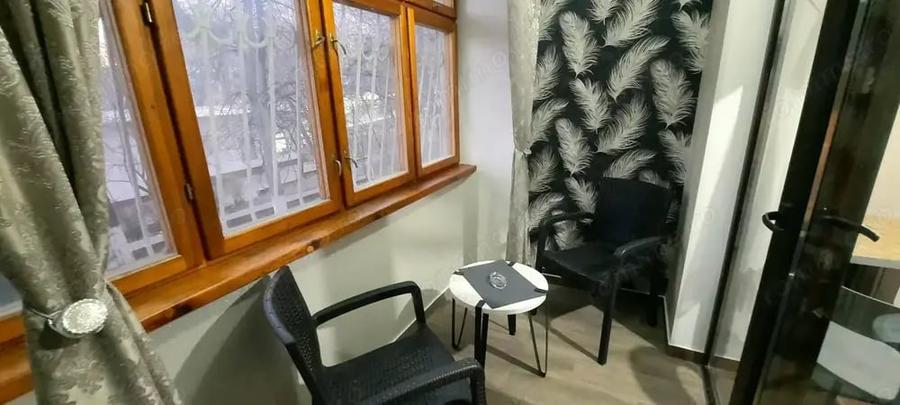 Garsonieră în Păcii