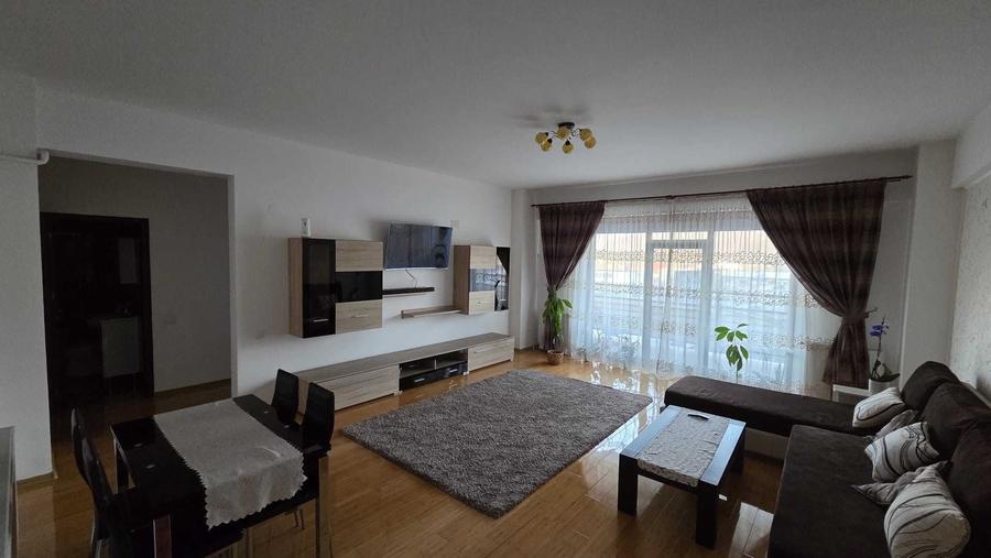 Apartament de vanzare 3 camere - 8