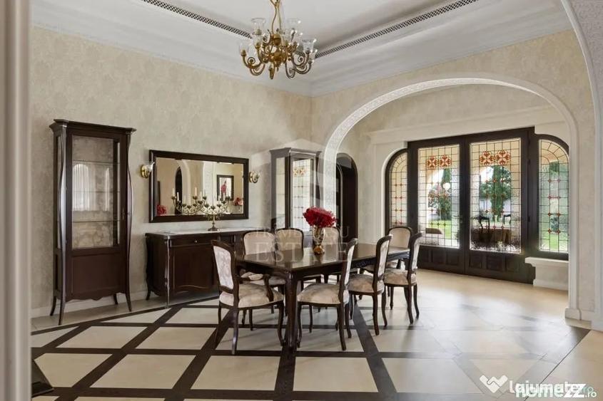 Casă cu 3 camere cu Teren 1736 Mp în Mândruloc