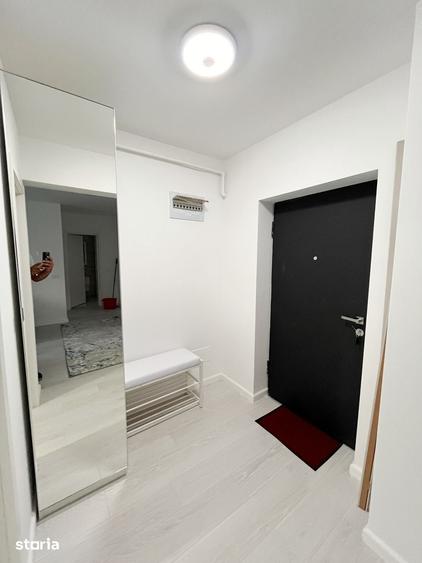 Apartament cu 2 camere în Bârnova