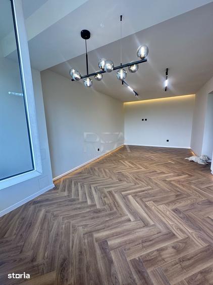 Apartament cu 2 camere decomandat în Colentina
