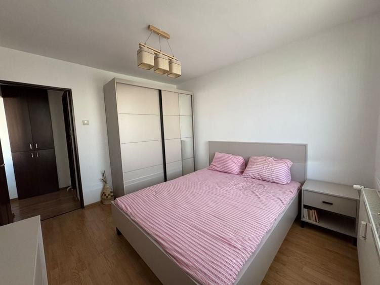 Imobiliare inchiriere 2 camere,confort 1,decomandate,sectorul 5(str.Telita)Pet Friendly de preferabil cuplu - 6