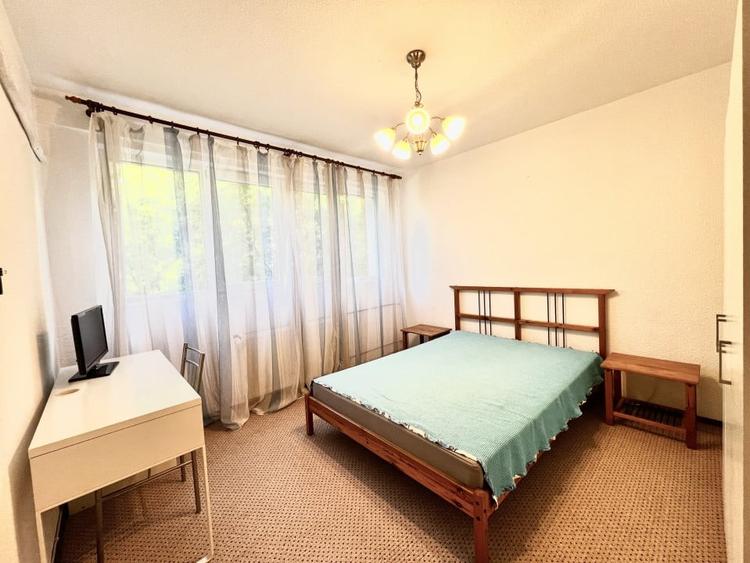 Apartament cu 2 camere decomandat, mobilat în Drumul Taberei