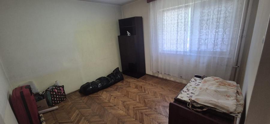 Apartament cu 2 camere circular în Tomis III