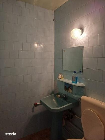 Apartament cu 3 camere în Suatu