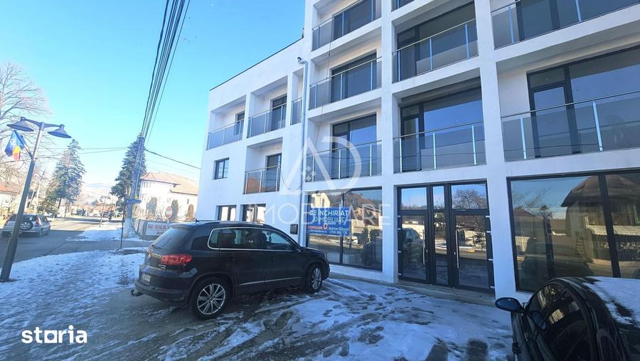 Spațiu comercial, de 220 mp, în Ultracentral