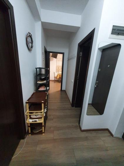Apartament cu 2 camere decomandat în Roșu