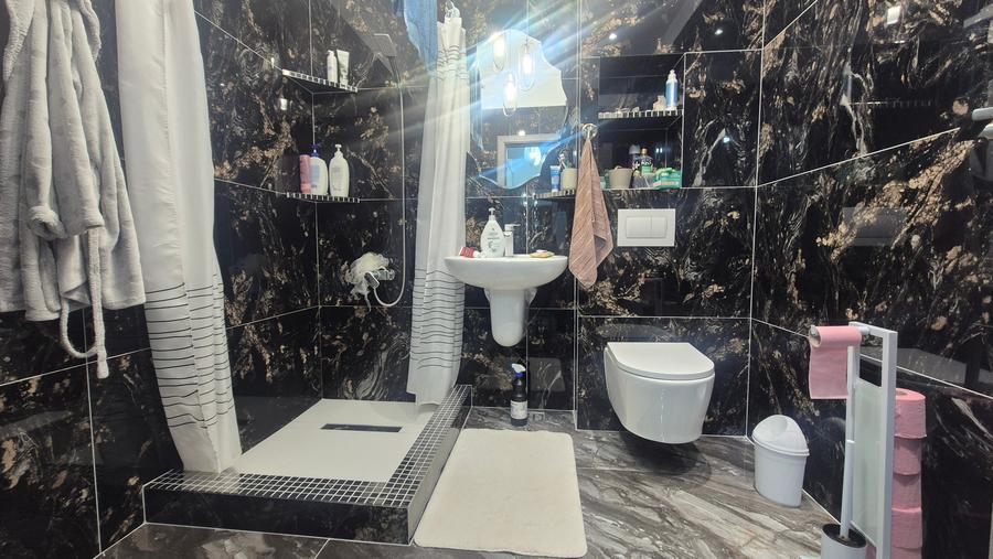 Apartament cu 2 camere decomandat în Boreal