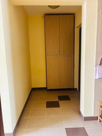 Apartament cu 3 camere decomandat în Păcurari
