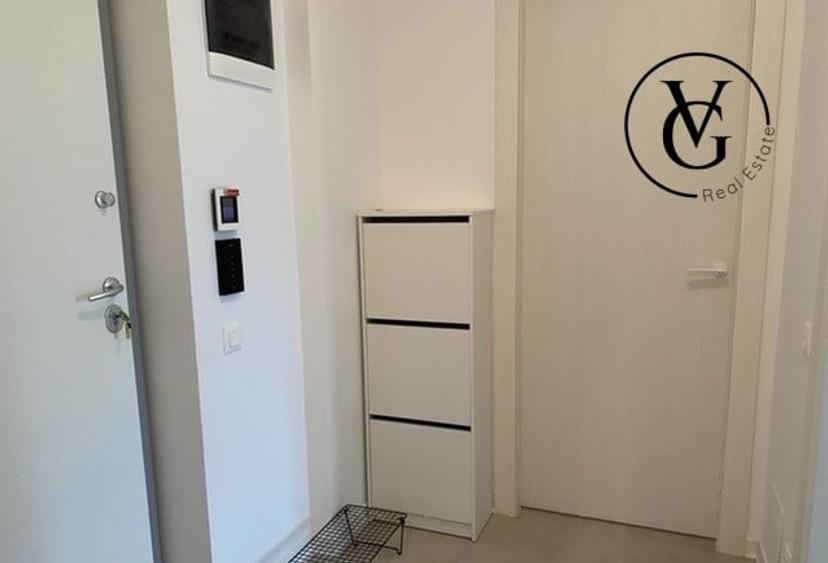 Apartament 2 camere - Cloud9 - Loc de parcare - 15