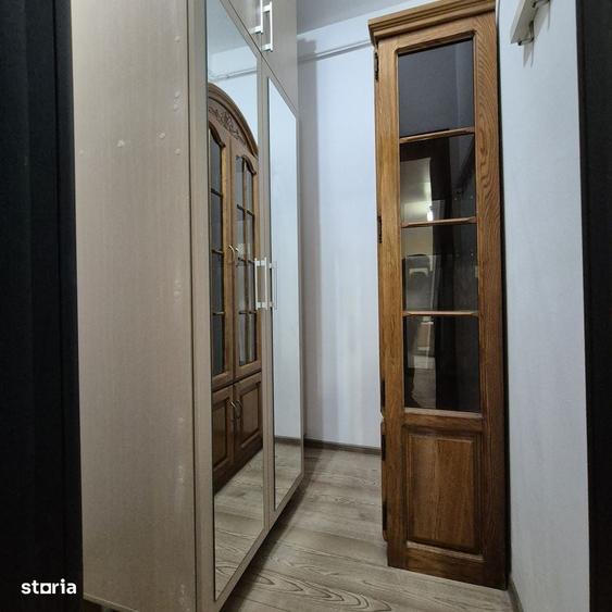 Apartament cu 3 camere în UTA
