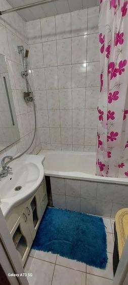 Garsonieră decomandată în Giurgiului