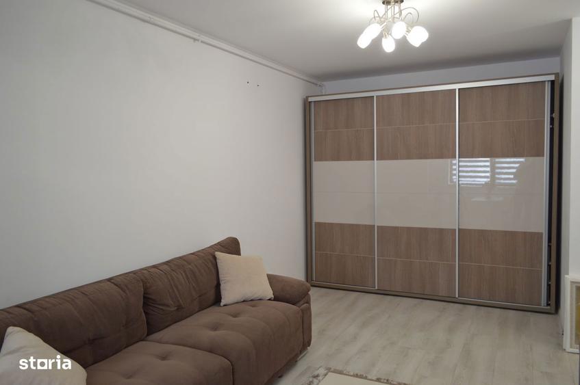 Apartament cu 2 camere în Theodor Pallady