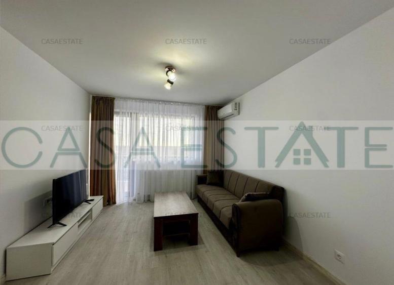Apartament cu 2 camere decomandat în Theodor Pallady