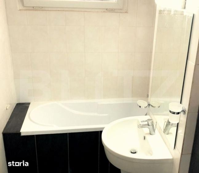 Apartament cu 3 camere decomandat în Tipografilor