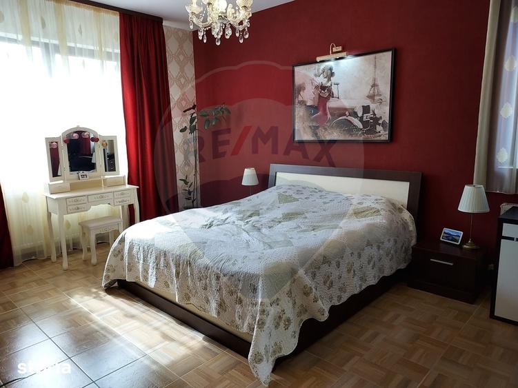Vanzare casa individuala Tunari - teren generos - 2