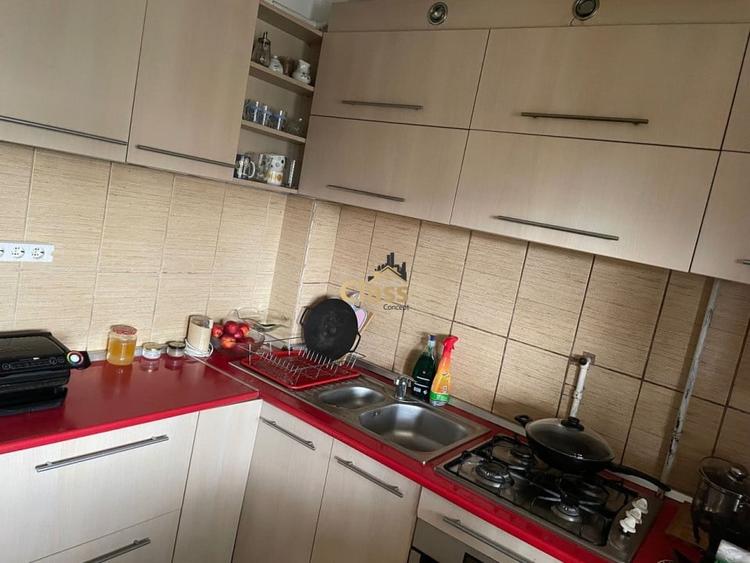 Apartament 2 camere | Investitie | 46 mpu | zona Unirii Gheorgheni - 4