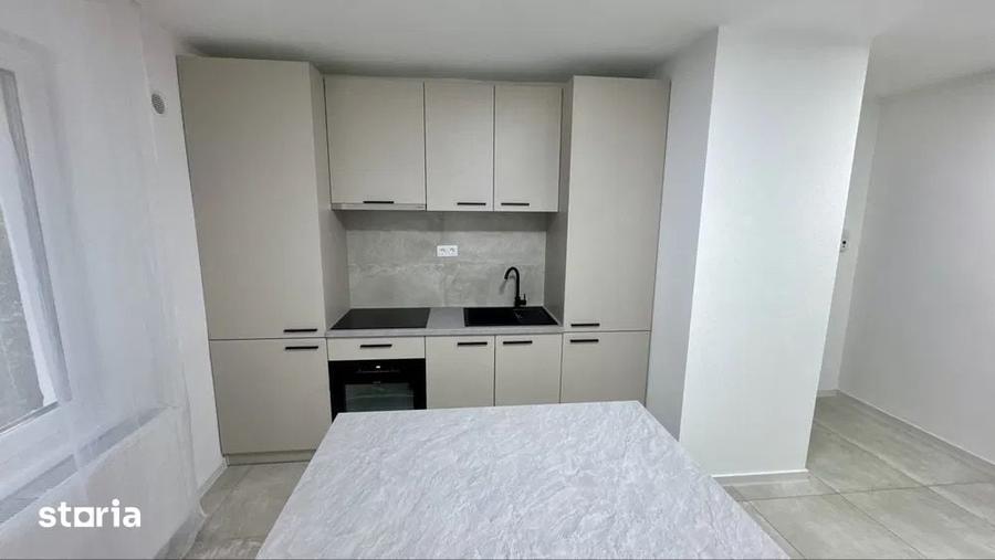 Cornisa - Inchiriere apartament modern - Str. Victor Babes - 8