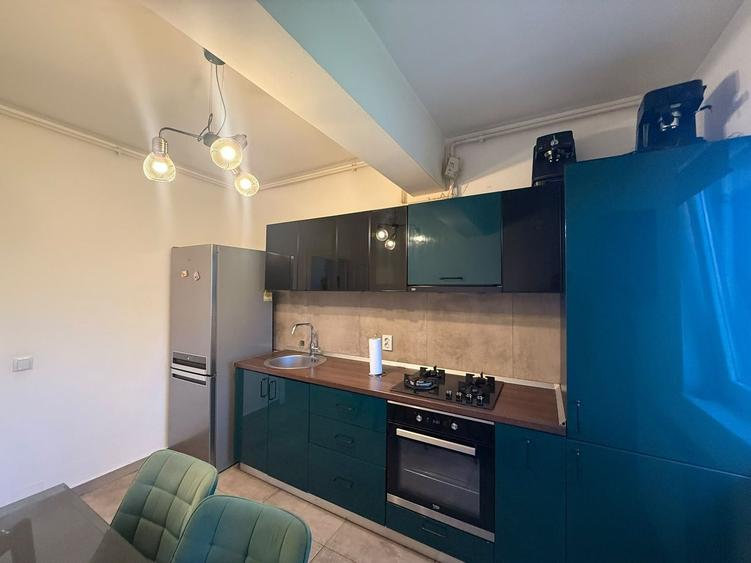 Apartament 2 camere, 50 mp + balcon | Grozăvești – Str. George Ranetti - 3