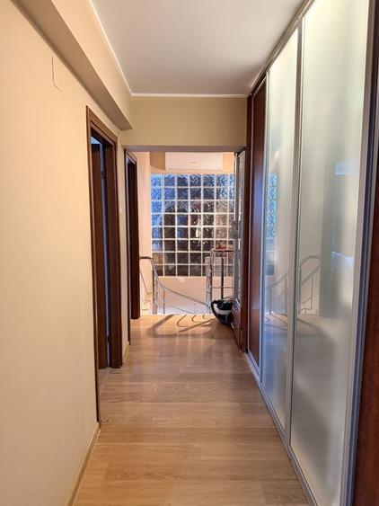 Apartament cu 4 camere, mobilat în Gării