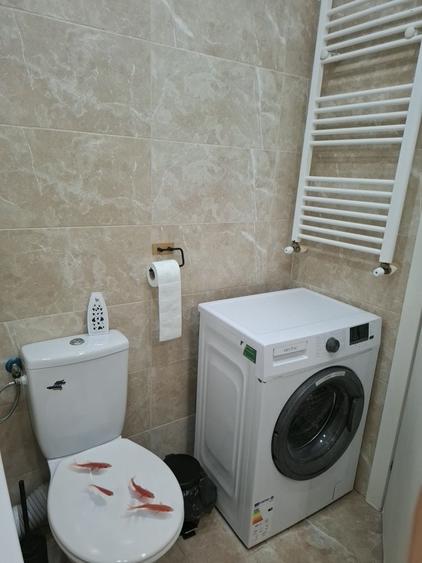 Garsonieră în Piscani
