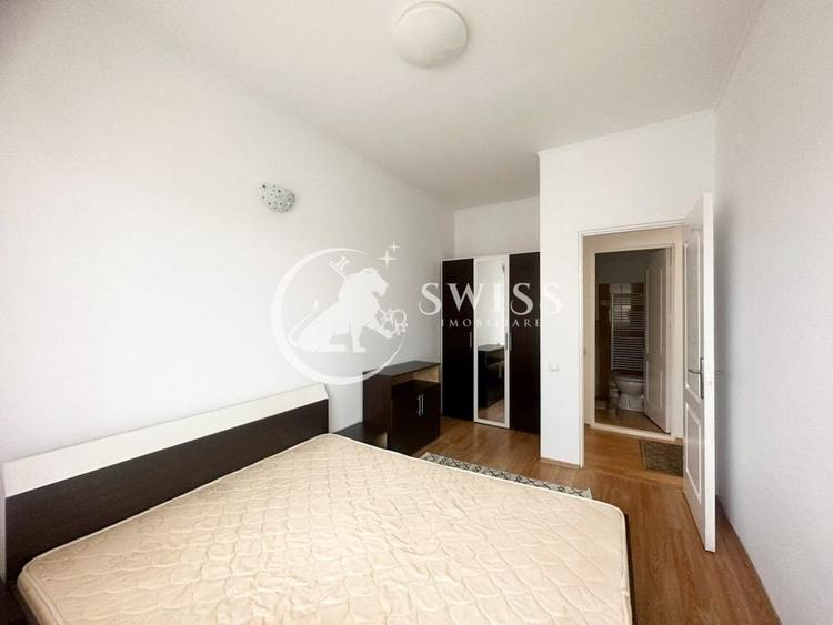 Apartament 2 camere | 50mp | Balcon | Garaj | Golden Tulip Zorilor - 4