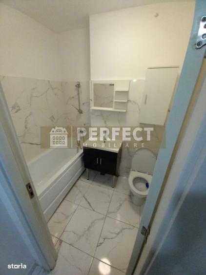 Apartament cu 2 camere semidecomandat în Ultracentral
