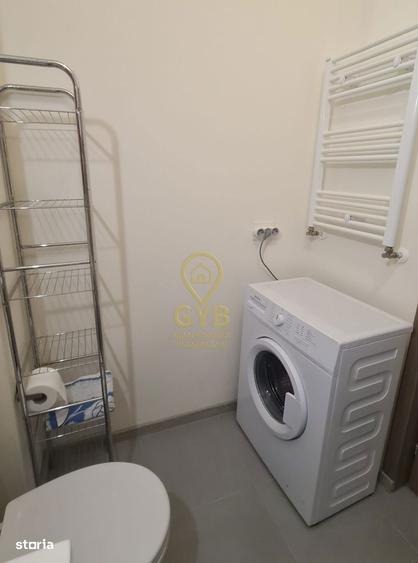 Apartament cu 2 camere, mobilat în Central
