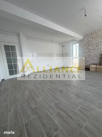 Apartament cu 3 camere decomandat în Cișmigiu
