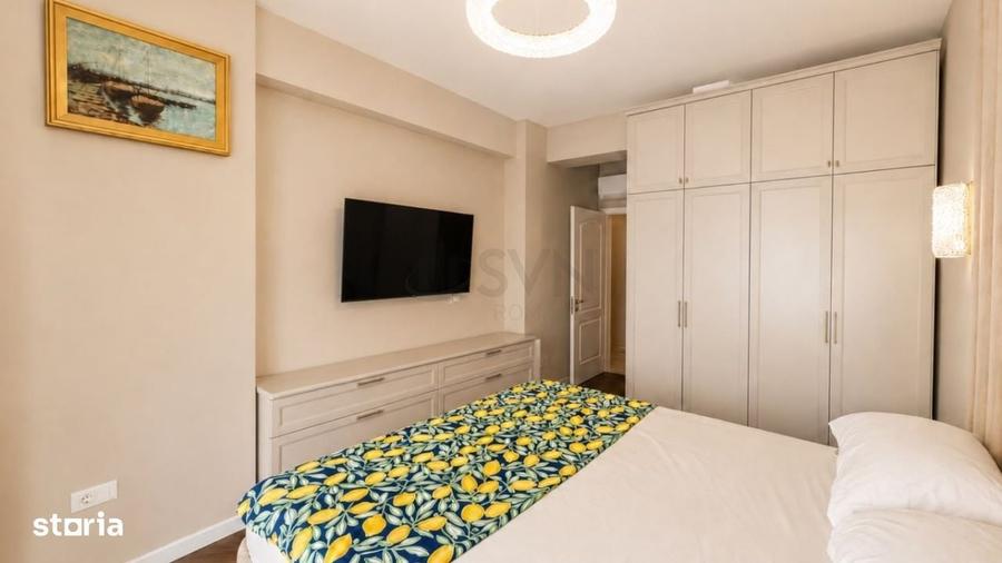 Apartament 2 camere Mobilat I Decomandat I Quartz Residence - 6