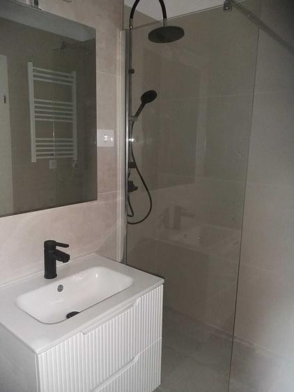 Apartament cu 2 camere semidecomandat în Iris