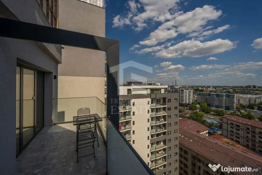 Unirii Mihai Bravu PENTHOUSE PREMIUM | 4 CAMERE TERASA P... - 8