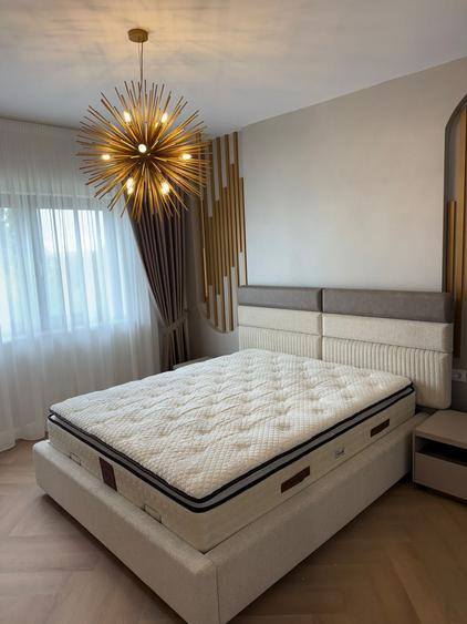 Apartament cu 3 camere semidecomandat în Fălticeni